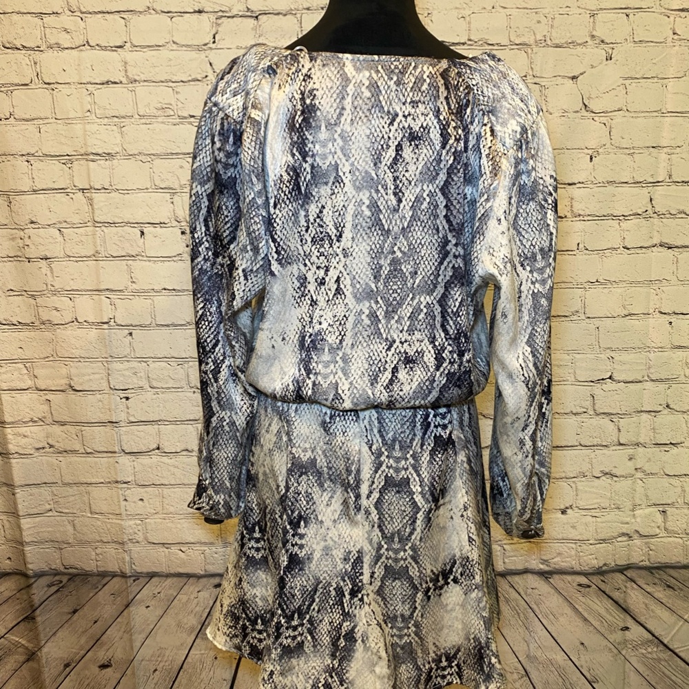 Zara Basic Dress Size Medium - image 3